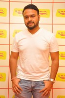 Oxygen Movie Song Launch at Radio Mirchi